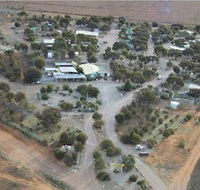 Flinders Ranges Caravan Park - Accommodation Brisbane