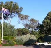 Airport Whyalla Motel - Accommodation Brisbane
