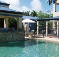 Coral Cay Resort Motor Inn - Accommodation Brisbane