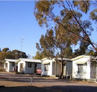 Hawker Caravan Park - Accommodation Brisbane