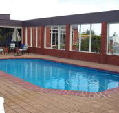 Lobster Motor Inn - Accommodation Brisbane