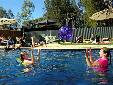  Accommodation Brisbane