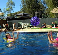 Kingston On Murray Caravan Park - Accommodation Brisbane