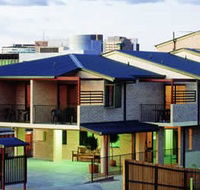 Edmondstone Motel - Accommodation Brisbane
