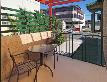 Edmondstone Motel - Accommodation Brisbane 2