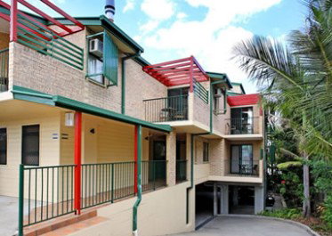 Edmondstone Motel - Accommodation Brisbane 3