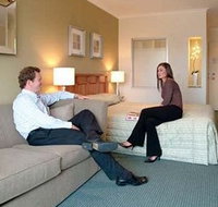 Quality Inn Airport Heritage - Accommodation Brisbane