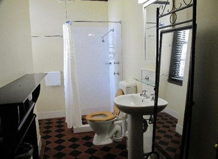Bed And Breakfast Sydney Harbour - Accommodation Brisbane 0