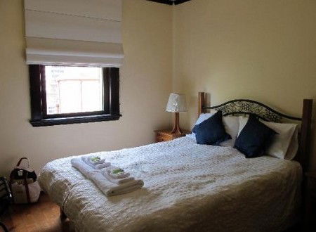 Bed And Breakfast Sydney Harbour - Accommodation Brisbane 2