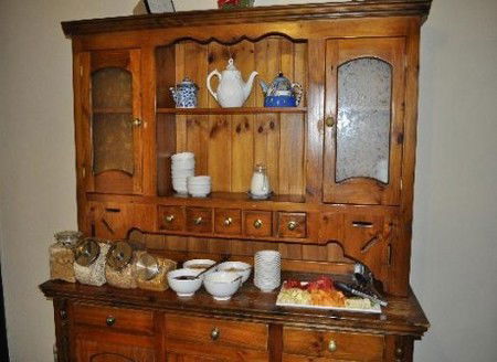 Bed And Breakfast Sydney Harbour - Accommodation Brisbane 4