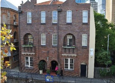 Bed And Breakfast Sydney Harbour - Accommodation Brisbane 5