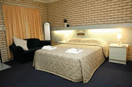 Cara Motel - Accommodation Brisbane