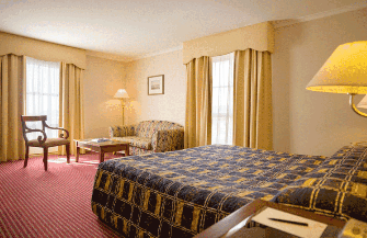 Hotel Grand Chancellor Launceston - Accommodation Brisbane