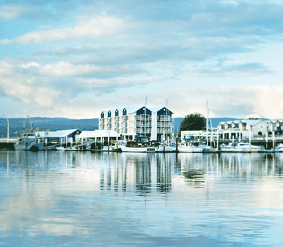Peppers Seaport Hotel Launceston - Accommodation Brisbane