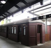 Railway Square Yha - Accommodation Brisbane