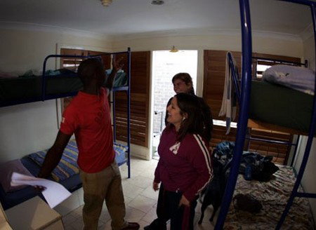 The Palms Backpackers - Accommodation Brisbane 1