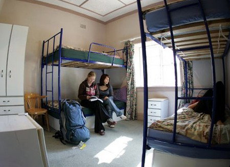 The Palms Backpackers - Accommodation Brisbane 2