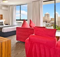 Cambridge Hotel Sydney - Accommodation Brisbane