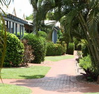 Broome Beach Resort - Accommodation Brisbane