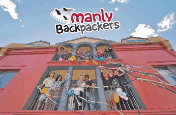 Manly Backpackers - Accommodation Brisbane 0