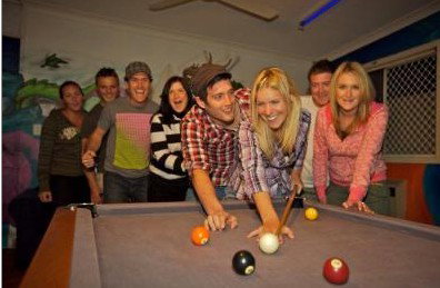 Manly Backpackers - Accommodation Brisbane 2
