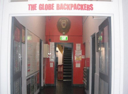 The Globe Backpackers - Accommodation Brisbane 0