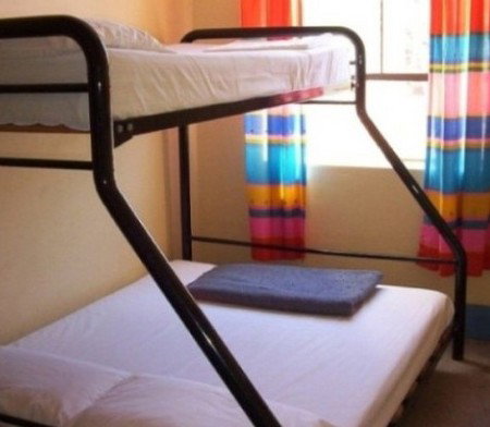The Globe Backpackers - Accommodation Brisbane 2
