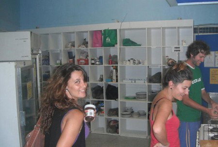 The Globe Backpackers - Accommodation Brisbane 3