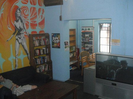 The Globe Backpackers - Accommodation Brisbane 4