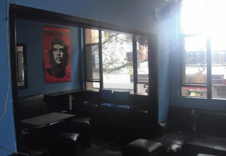 The Globe Backpackers - Accommodation Brisbane 5