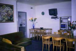 Hyde Park Backpackers - Accommodation Brisbane 0