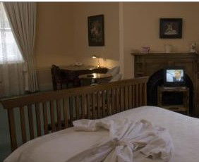 The Imperial Fine Accommodation - Accommodation Brisbane 1