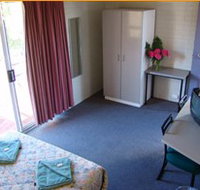 Balmain Lodge - Accommodation Brisbane