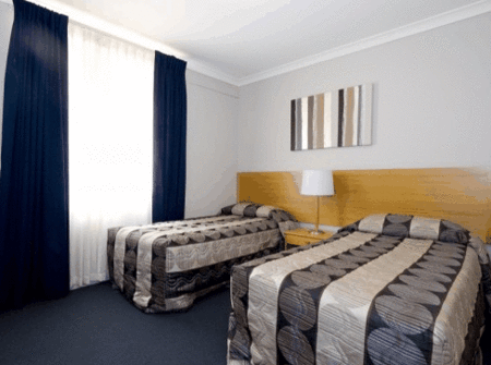 Hillarys Harbour Resort Apartments - Accommodation Brisbane
