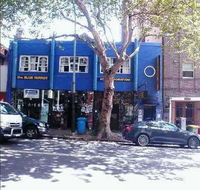 Blue Parrot Backpackers - Accommodation Brisbane
