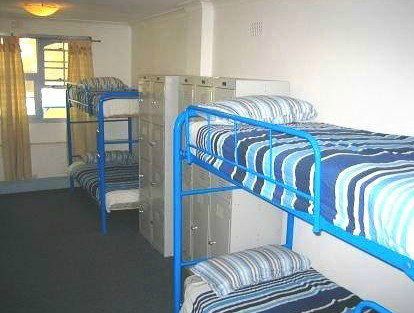 Blue Parrot Backpackers - Accommodation Brisbane 1