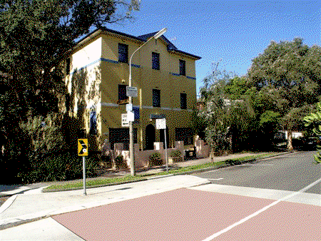 Lamrock Lodge - Accommodation Brisbane 0