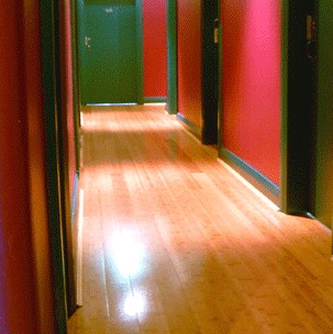 Lamrock Lodge - Accommodation Brisbane 2