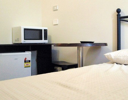 Lamrock Lodge - Accommodation Brisbane 3