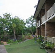 Myall River Palms Motor Inn - Accommodation Brisbane