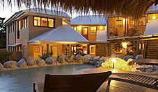 L Auberge Apartments Noosa - Accommodation Brisbane 1