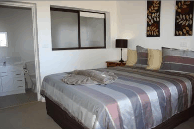 Bay View Holiday Village - Accommodation Brisbane