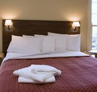 Springfield Lodge - Accommodation Brisbane