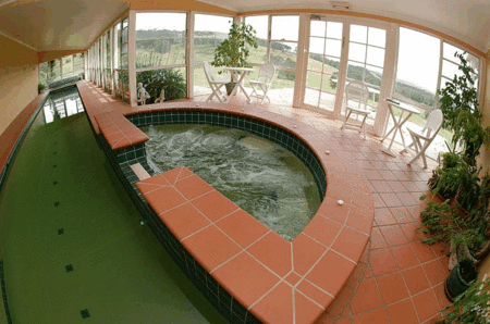 McKeown's Rest - Accommodation Brisbane 1