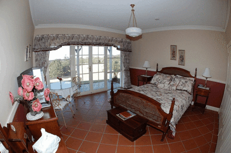 McKeown's Rest - Accommodation Brisbane 2