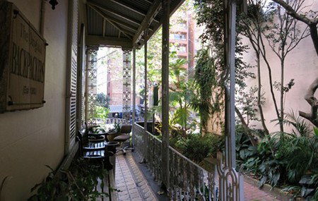 The Original Backpackers Lodge - Accommodation Brisbane 0