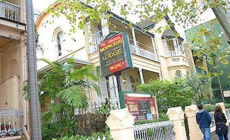 The Original Backpackers Lodge - Accommodation Brisbane 3