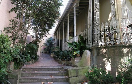 The Original Backpackers Lodge - Accommodation Brisbane 4