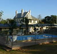Airlie House Motor Inn - Accommodation Brisbane