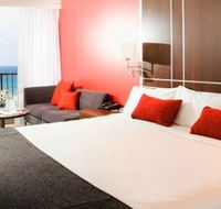 Outrigger Surfers Paradise - Accommodation Brisbane